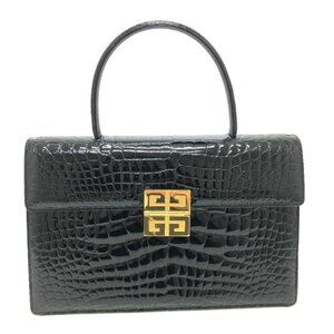 GIVENCHY Black Bag